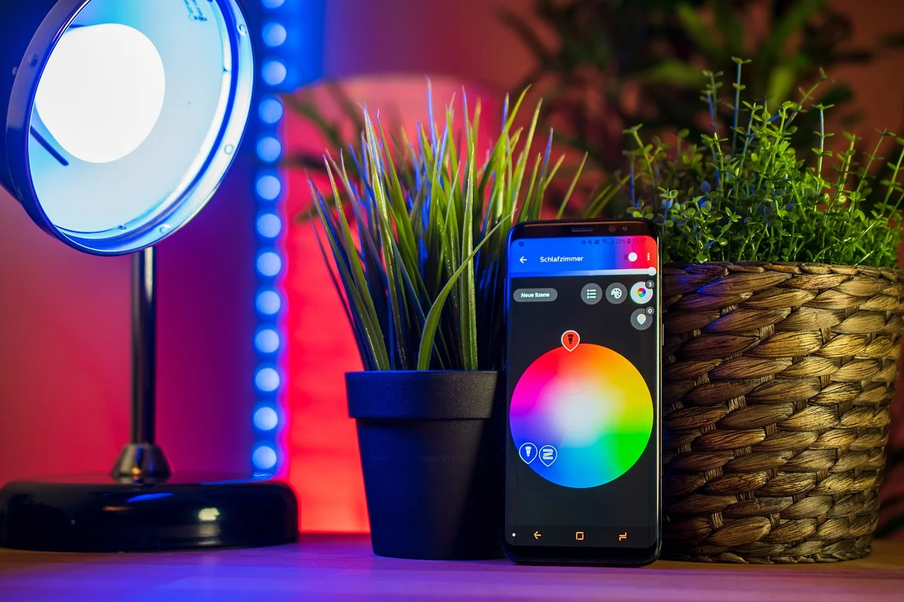 Philips Hue