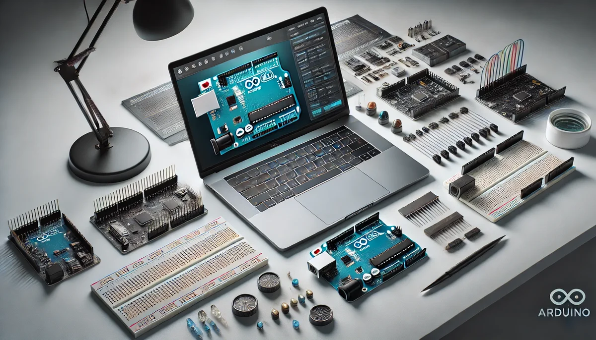 Arduino IDE