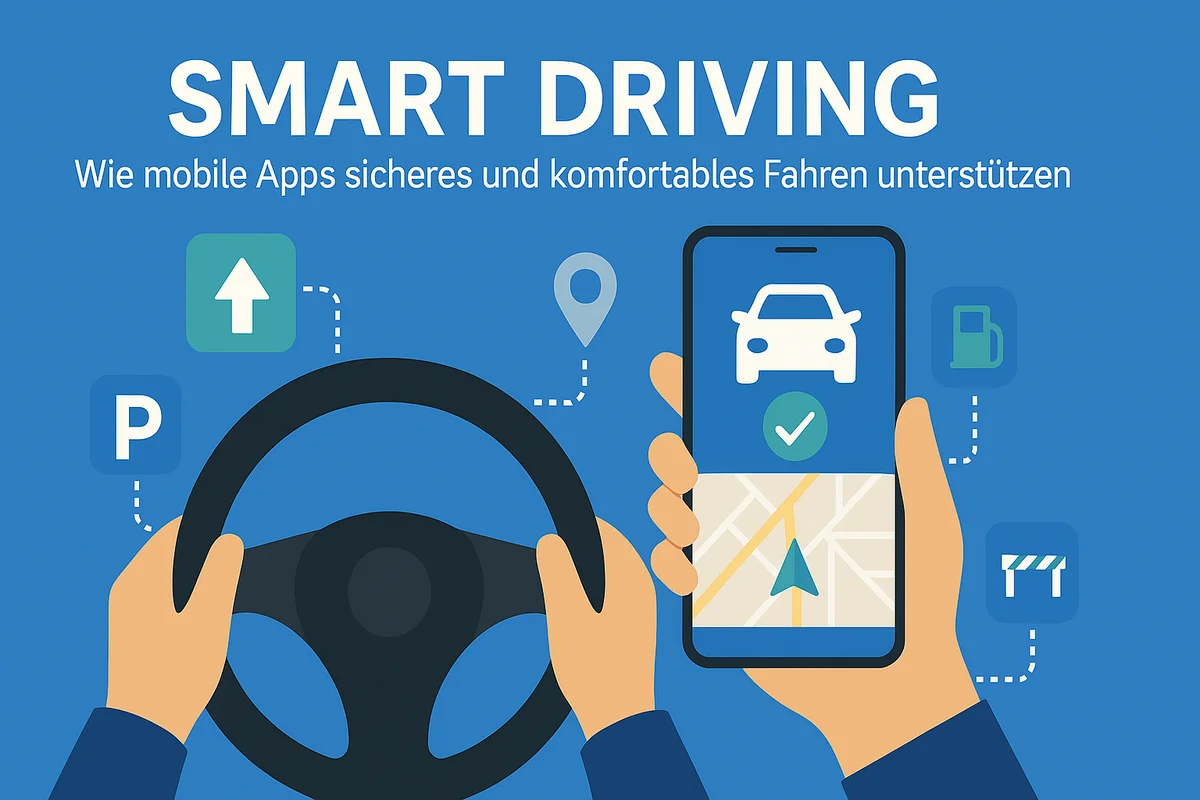 Smart Driving