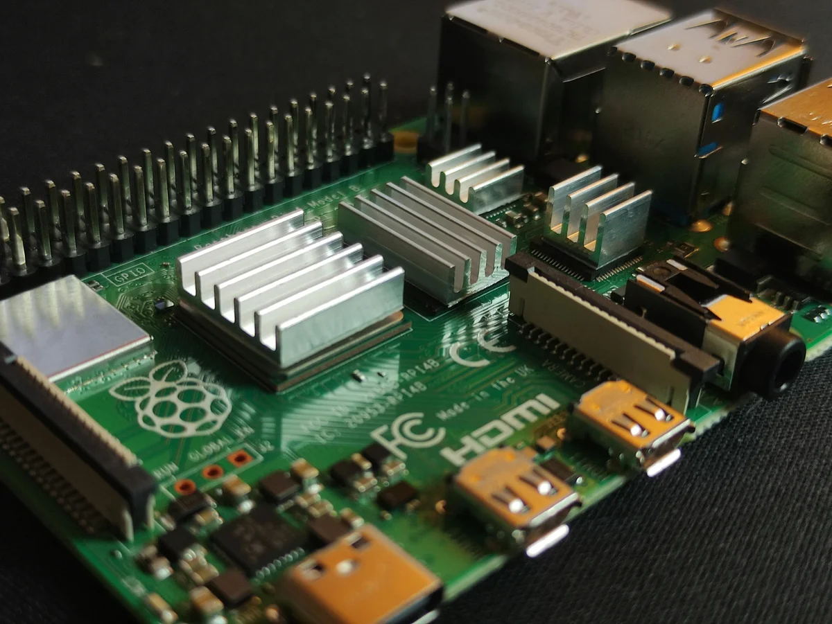 Home Assistant auf Raspberry Pi installieren