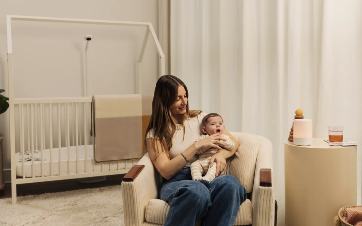 Nanit Babyphone
