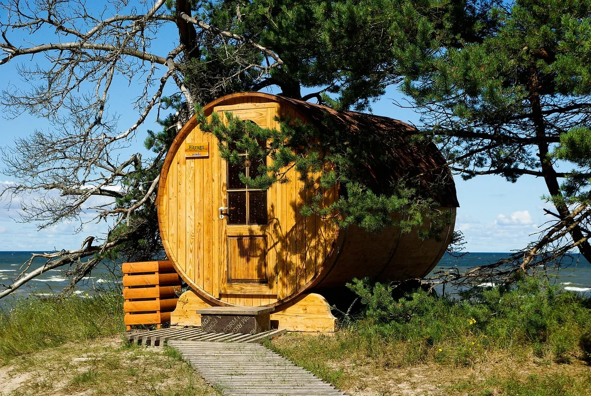 Smarte Winteroasen