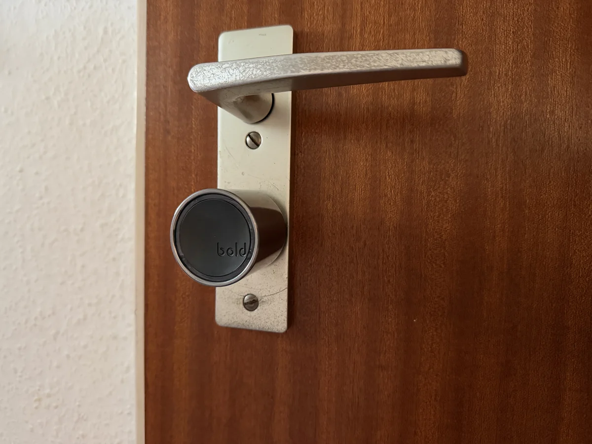 Smart Lock