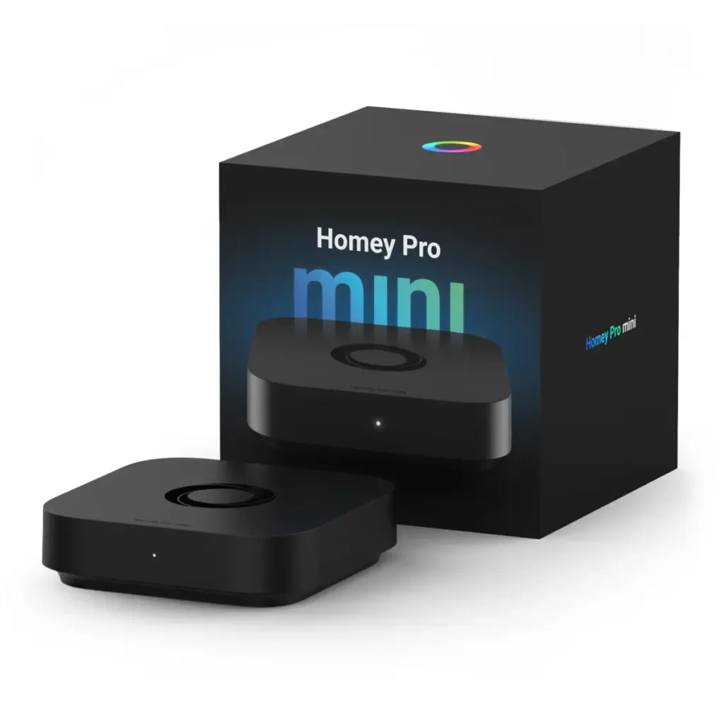 Homey Pro mini – ein ehrlicher, einfacher Einstieg ins Smarthome