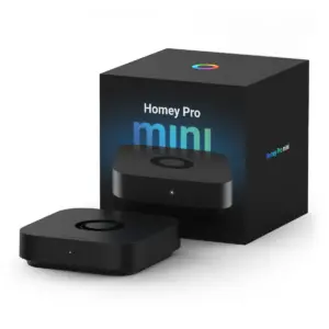 Homey Pro mini – ein ehrlicher, einfacher Einstieg ins Smarthome