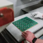 Wann verschafft die Geschwindigkeit der Leiterplattenfertigung einen Wettbewerbsvorteil?