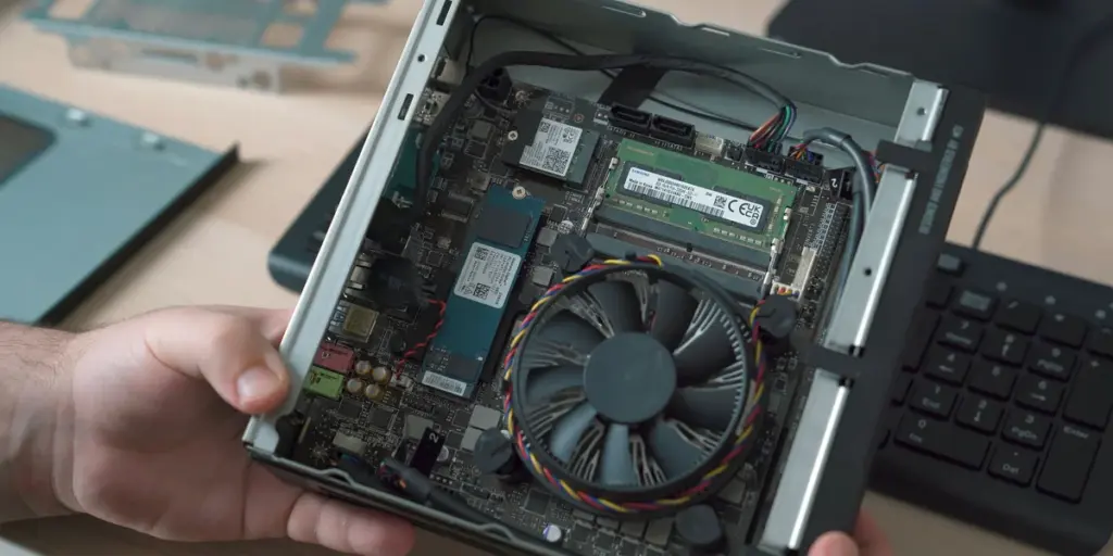 Home Assistant auf Mini-PC oder altem Rechner: Welche Hardware ein Smart-Home-Server wirklich braucht