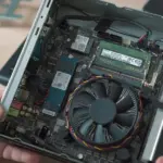 Home Assistant auf Mini-PC oder altem Rechner: Welche Hardware ein Smart-Home-Server wirklich braucht